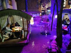 -淀里船宴(卓达店)