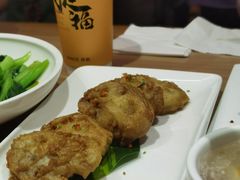 -枣子树·素食餐厅(普陀山店)