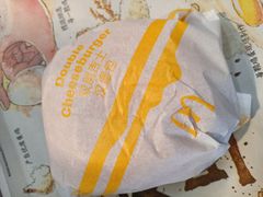 -麦当劳(新都汇店)