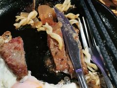 -纽斯特牛排自助餐厅(浦东文峰广场店)
