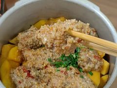 -小街47號江湖菜(四合院店)