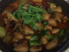 -川味堂·四川豆花(八卦岭店)