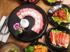 -额尔敦牛厨师铜板烧