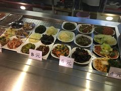 -岩明火勺店(承德路店)