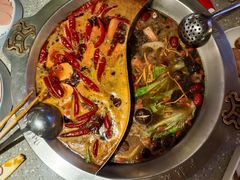 -大龙燚火锅(太古里店)