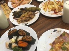 -汉巴味德(大悦城店)