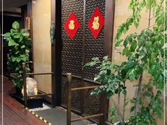 -功德林(南京西路店)