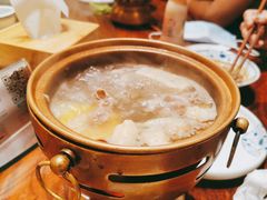 -古关火锅店(古北水镇景区店)