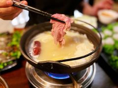 -长春凯悦酒店咖啡厅Market Café