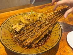 -明洋钵钵鸡(春田小区店)