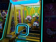 -大玩家(大连高新万达店)
