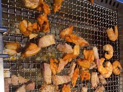 -俊熙家点餐式自助烤肉店(1227广场店)