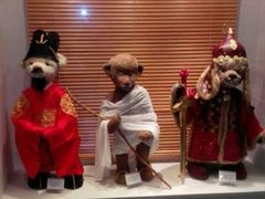 -济州岛泰迪熊博物馆