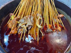 火锅串串-冒椒火辣(太古里店)