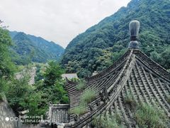 -沣峪口