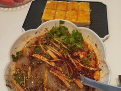 -凯鸽酒楼(大同振兴街店)