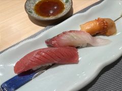 -乾山寿司(好运街店)