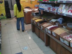 -重百超市(解放碑新华店)