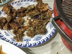 -大鸭梨烤鸭(金色漫香店)