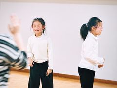 -上海儿童艺术进修学校(华山路)