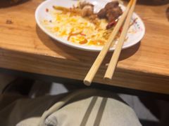 -福苗小骆驼烧烤(大唐不夜城店)