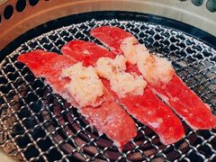 -老乾杯和牛烧肉(王府中环店)
