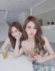 -GIRL STYLE 烫发·染发沙龙