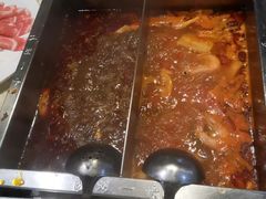 -刘一手火锅(万达广场店)