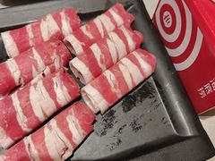 -海底捞火锅(高新万达店)