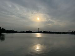 -黄兴公园