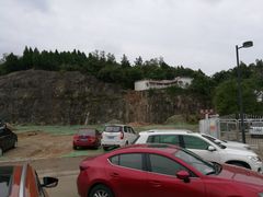 -仙海旅游度假区