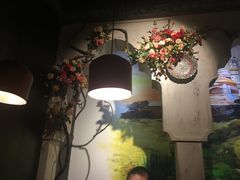 -纳瓦新疆菜(银都店)