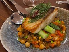 -Bistro Les Lilas丁香花小酒馆