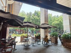 -麦当劳(杭州西湖银泰百货店)