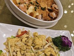-裕德隆清真饭庄·天津特色菜(东丽店)