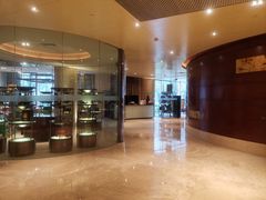 -喜来登由由大酒店九州膳坊中餐厅