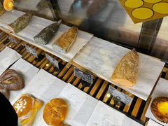 -Let's Taipei 非常烘焙(太古里店)