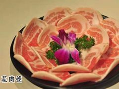 -汉江川烤肉(通州店)