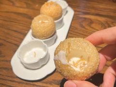 -甘尼仕印度餐厅酒吧(斜塘老街店)