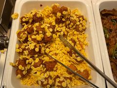-素满香·食养自助(建邺万达店)