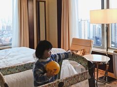 -上海新发展亚太JW万豪酒店