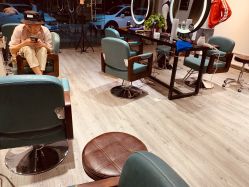 -T.D Salon私人定制