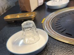 -熊大·鲜烤黄牛肉(五山店)