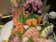 -匠和风精致料理(莆田财富中心店)