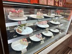 -CloudD'or可露朵蛋糕(1733商业空间店)