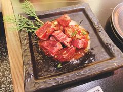 -厚贞日式烤肉(浦东汇智店)