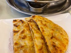 -四海回族饭店(前进大街店)