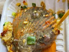 -东门町美食街