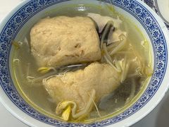 -清真马祥兴菜馆(云南北路店)