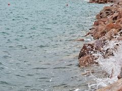 -青海湖二郎剑景区